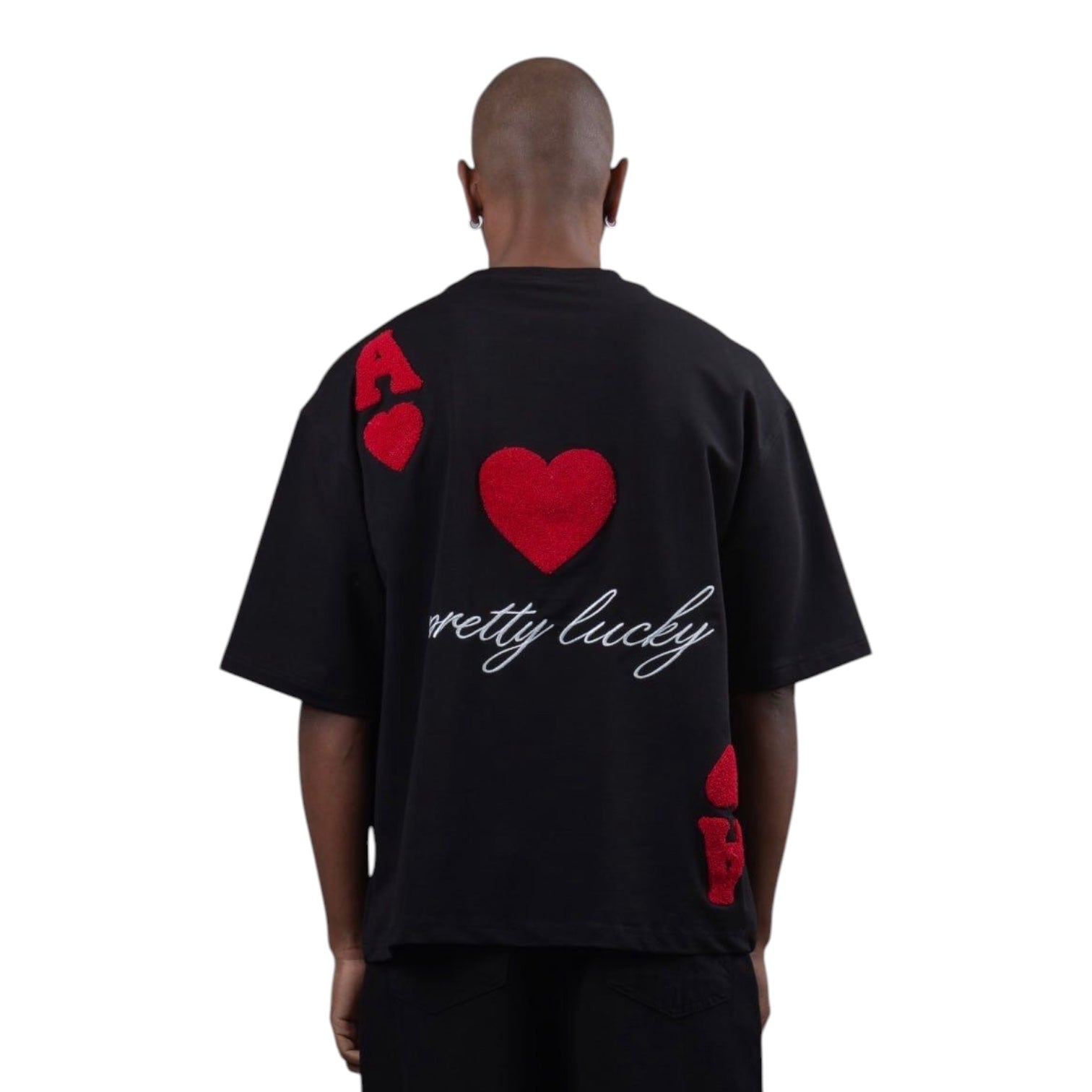 RICH GANG: Lucky SS Tee MK73